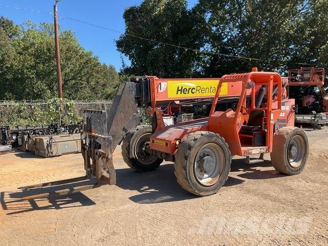 JLG 6042 텔러 핸들러