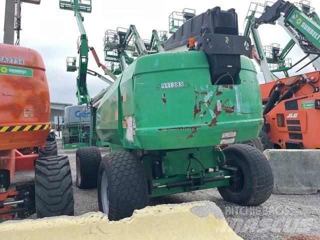 JLG 660SJ 건설 장비 - 기타