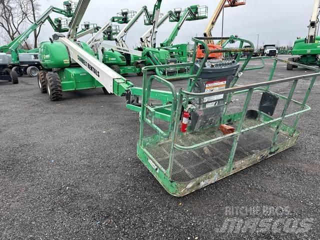 JLG 660SJ 건설 장비 - 기타