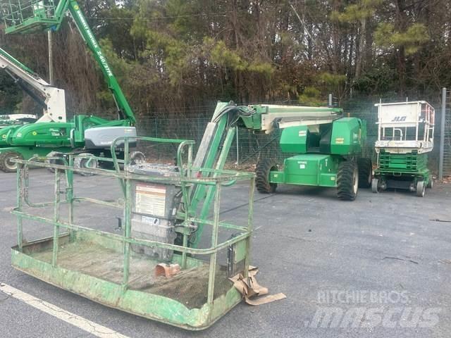 JLG 660SJ 건설 장비 - 기타
