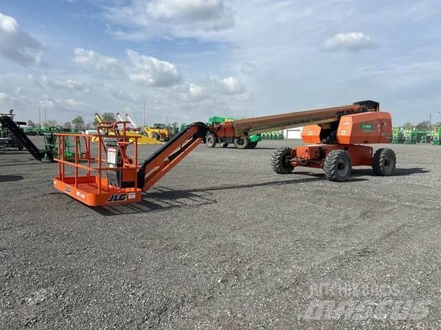 JLG 660SJ 건설 장비 - 기타