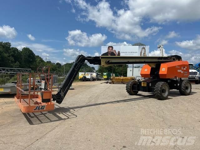 JLG 660SJ 건설 장비 - 기타