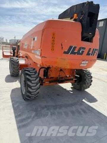 JLG 660SJ 견인식 전동이동 리프트