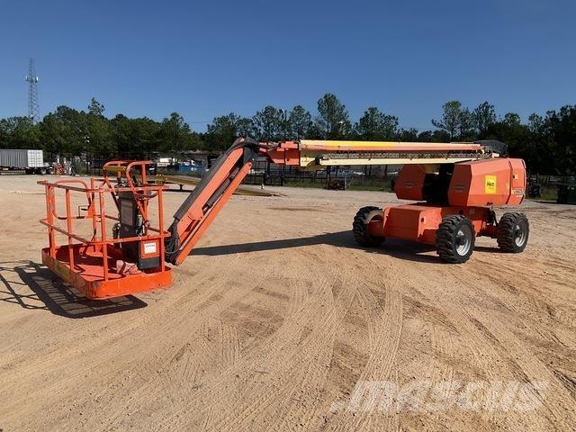 JLG 660SJ 견인식 전동이동 리프트