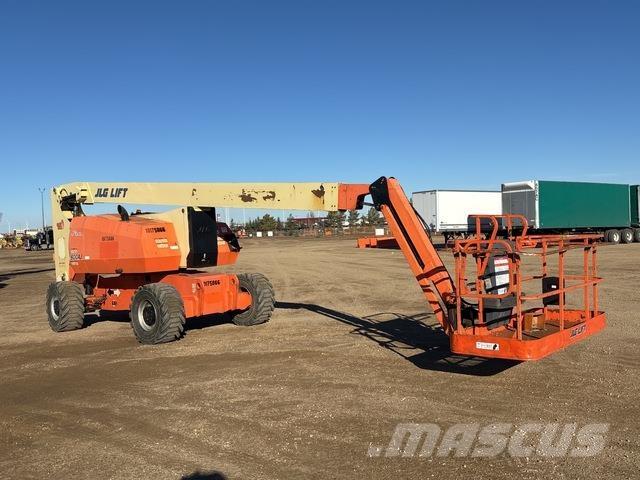 JLG 800 AJ 관절형 전동이동 리프트