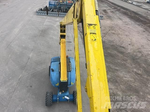 JLG 800AJ 건설 장비 - 기타