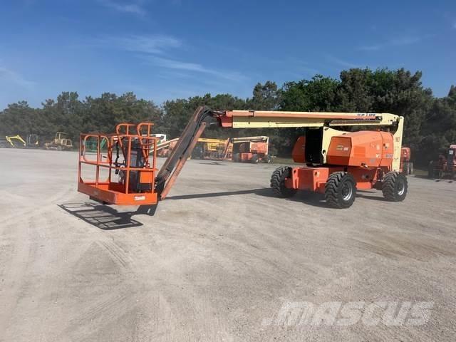 JLG 800AJ 건설 장비 - 기타