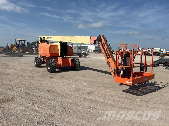 JLG 800AJ 건설 장비 - 기타