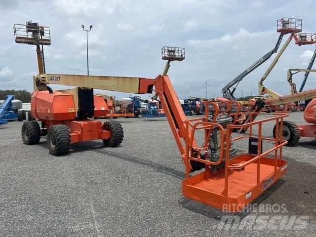 JLG 800AJ 건설 장비 - 기타