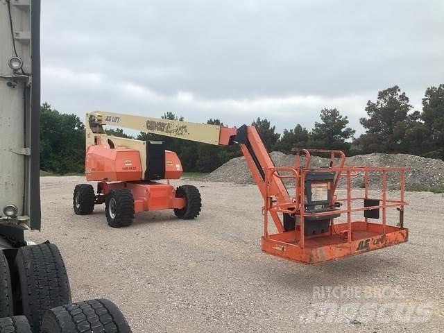 JLG 800AJ 관절형 전동이동 리프트