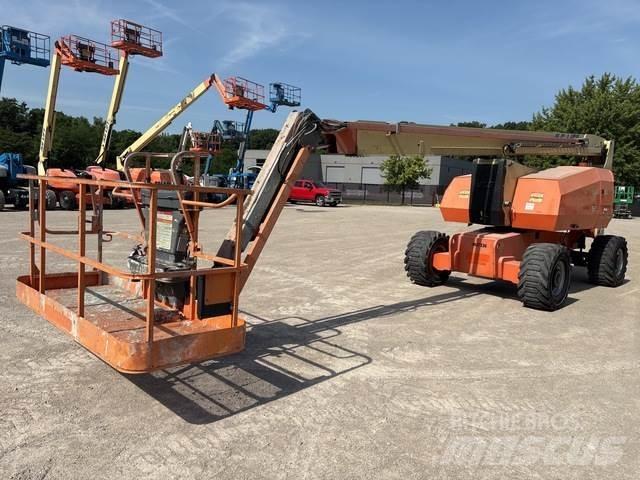 JLG 800AJ 관절형 전동이동 리프트