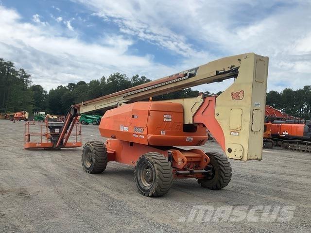 JLG 800AJ 관절형 전동이동 리프트
