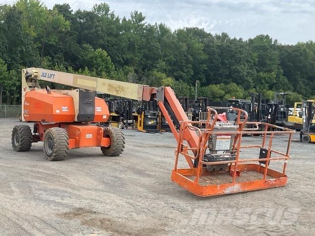 JLG 800AJ 관절형 전동이동 리프트