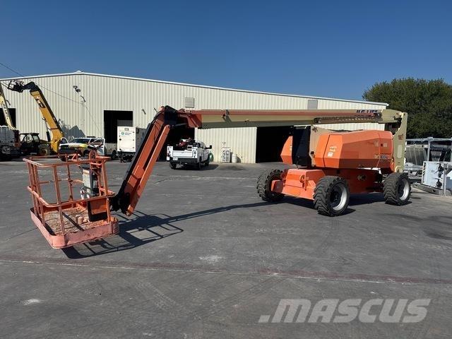 JLG 800AJ 관절형 전동이동 리프트