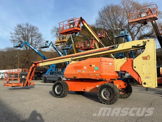 JLG 800AJ 관절형 전동이동 리프트