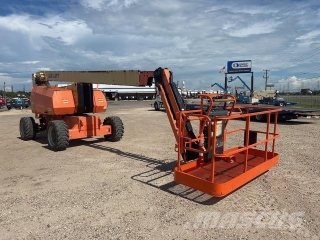 JLG 800AJ 관절형 전동이동 리프트