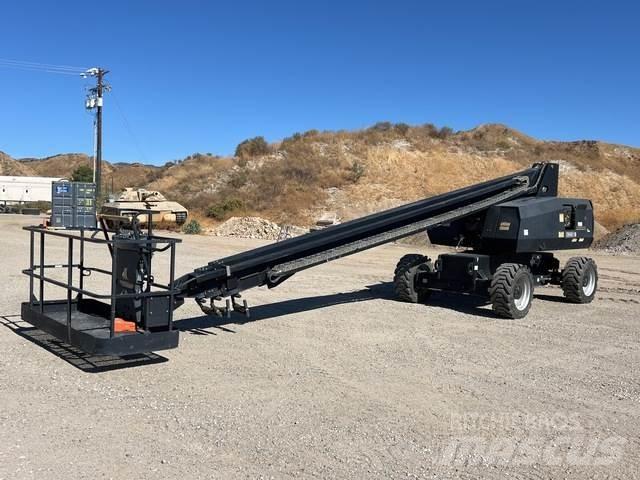 JLG 800S 건설 장비 - 기타