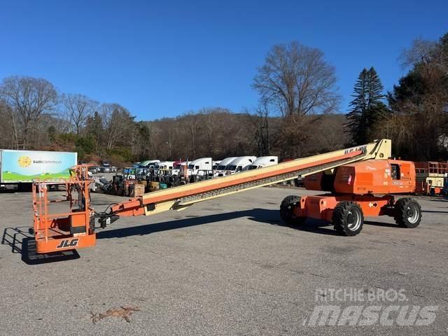 JLG 800S 건설 장비 - 기타