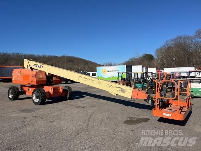 JLG 800S 건설 장비 - 기타