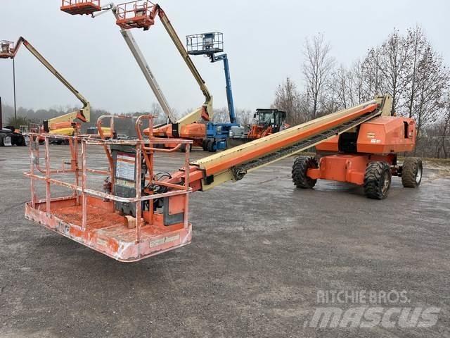 JLG 800S 건설 장비 - 기타