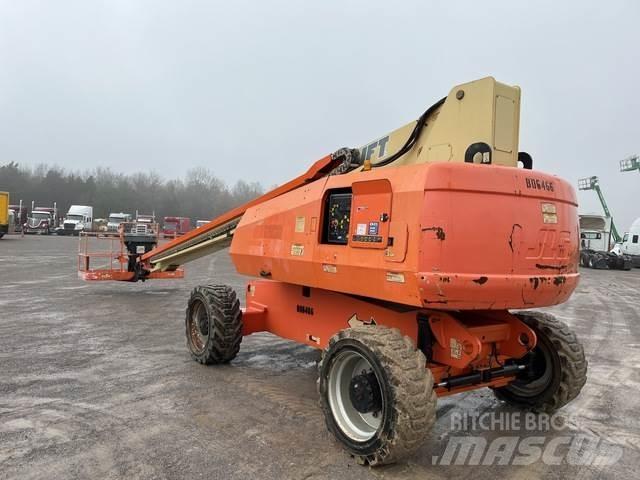 JLG 800S 건설 장비 - 기타