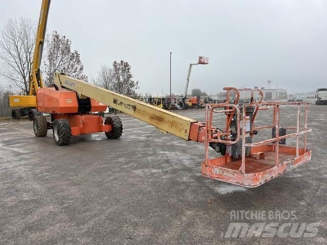 JLG 800S 건설 장비 - 기타