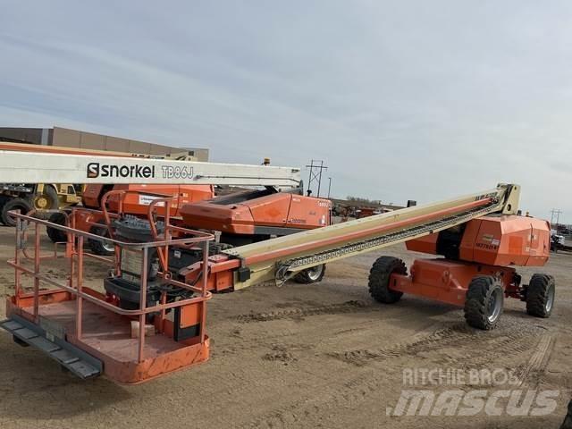 JLG 800S 건설 장비 - 기타
