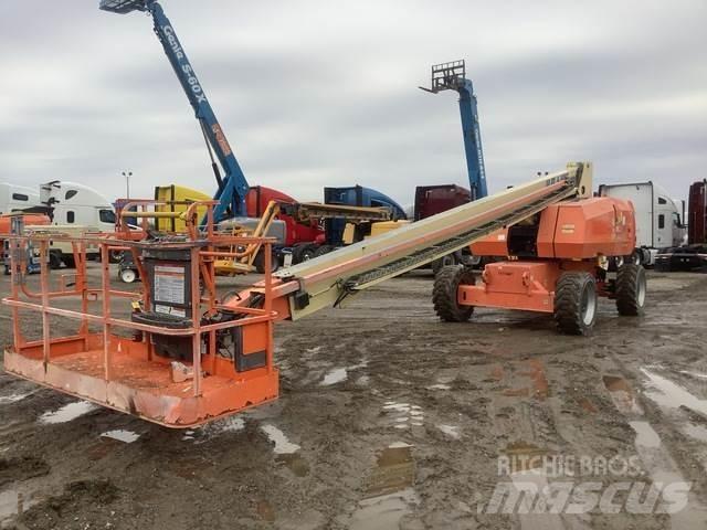 JLG 800S 건설 장비 - 기타