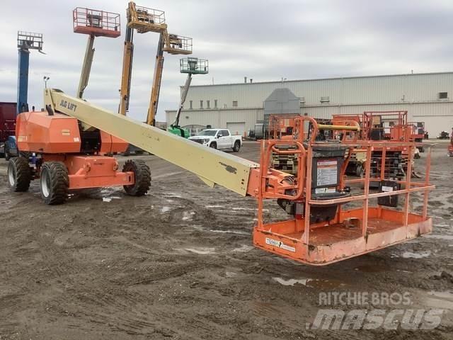 JLG 800S 건설 장비 - 기타