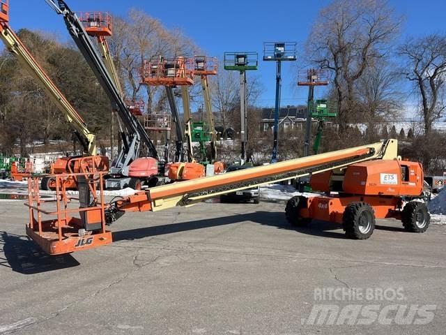JLG 800S 건설 장비 - 기타
