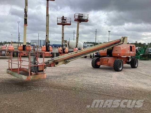 JLG 800S 건설 장비 - 기타
