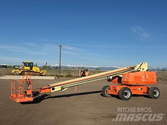 JLG 800S 건설 장비 - 기타