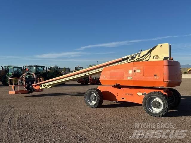 JLG 800S 건설 장비 - 기타