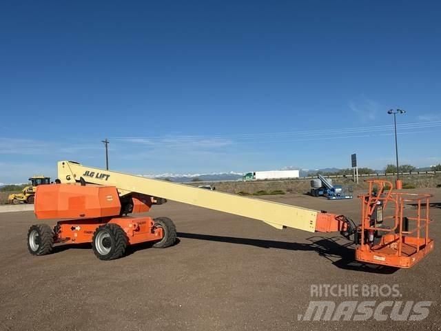 JLG 800S 건설 장비 - 기타