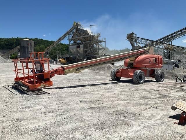 JLG 800S 건설 장비 - 기타