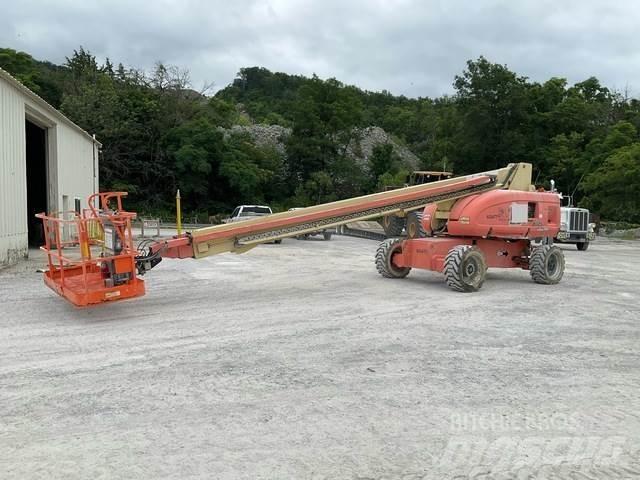 JLG 800S 건설 장비 - 기타