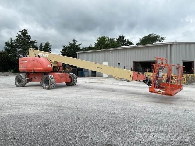 JLG 800S 건설 장비 - 기타