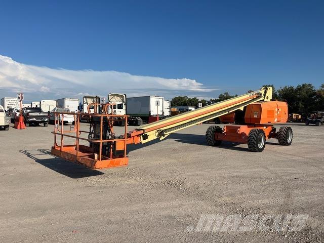JLG 800S 건설 장비 - 기타