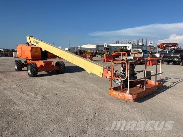 JLG 800S 건설 장비 - 기타