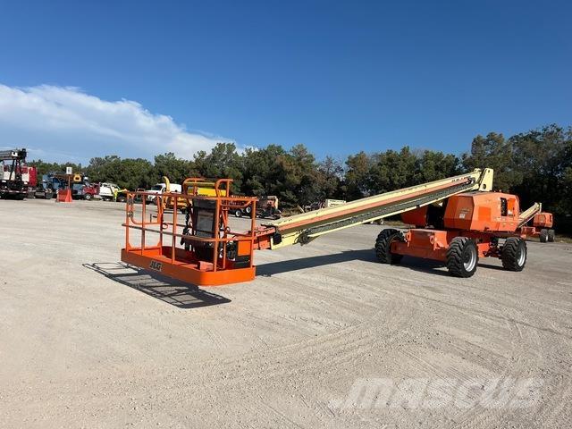 JLG 800S 건설 장비 - 기타