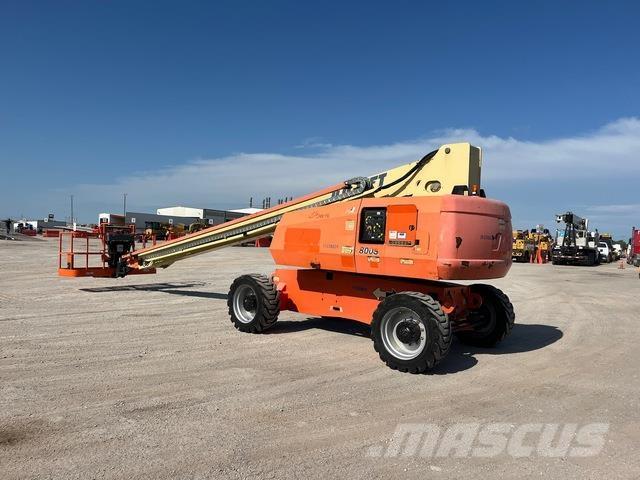 JLG 800S 건설 장비 - 기타
