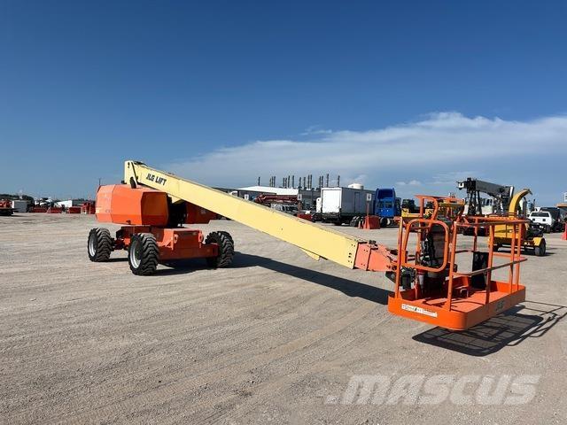 JLG 800S 건설 장비 - 기타