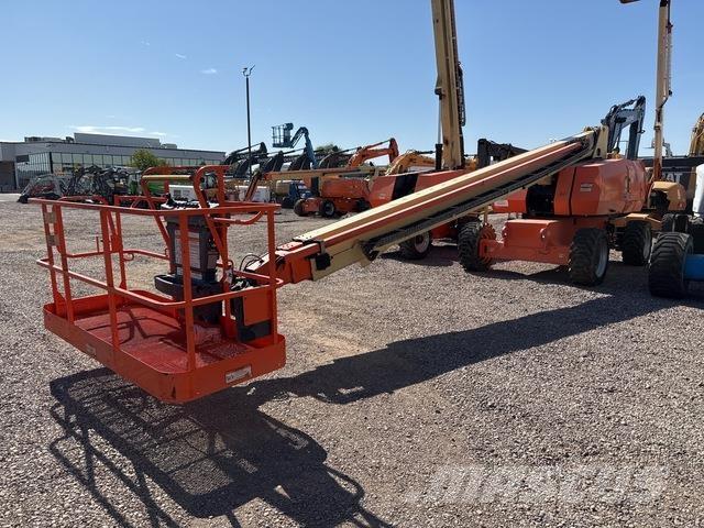 JLG 800S 건설 장비 - 기타