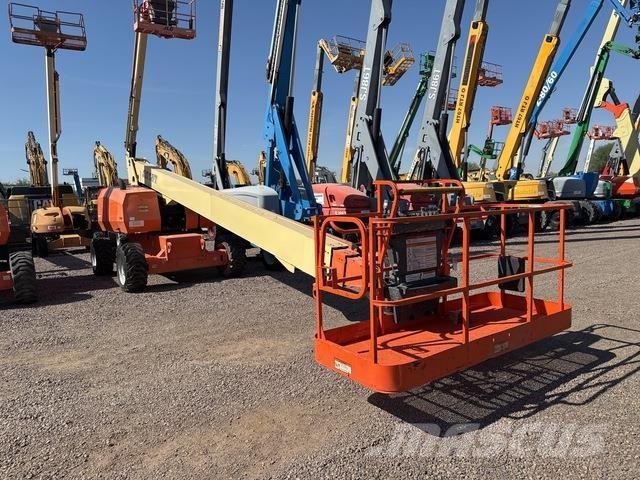 JLG 800S 건설 장비 - 기타