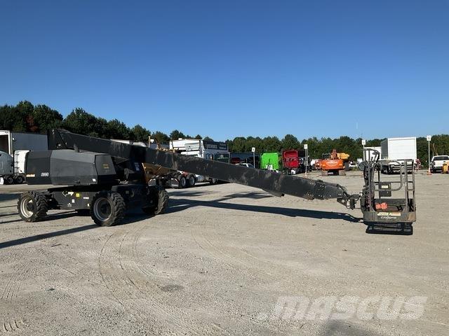 JLG 800S 건설 장비 - 기타