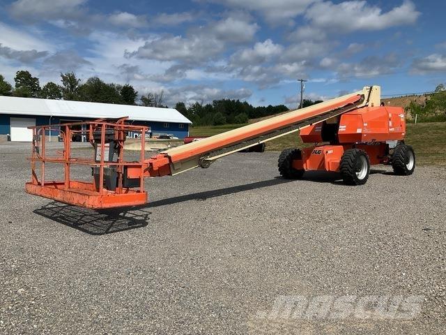 JLG 800S 견인식 전동이동 리프트