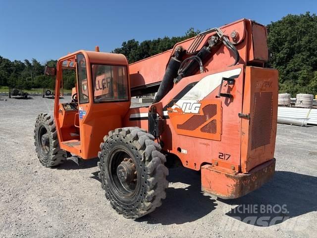 JLG 8042 텔러 핸들러