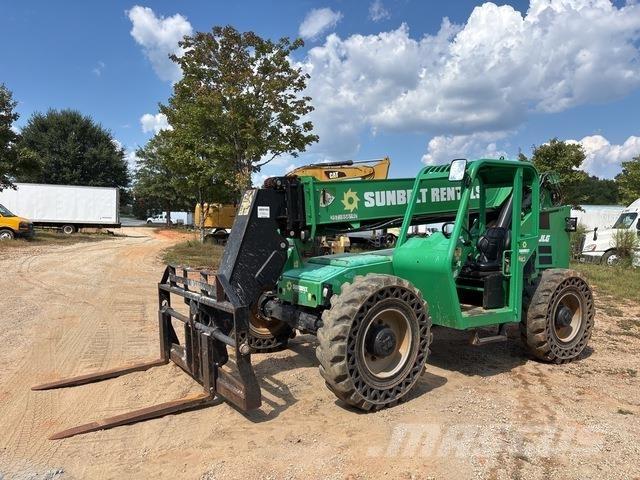 JLG 8042 텔러 핸들러