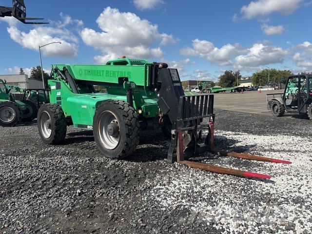 JLG 8042 텔러 핸들러