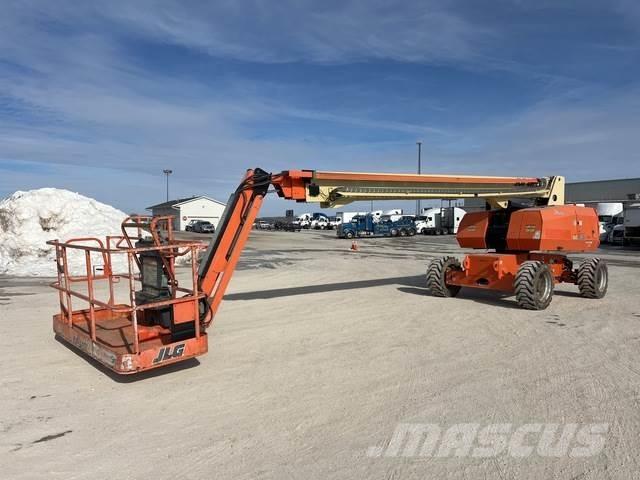 JLG 860SJ 건설 장비 - 기타